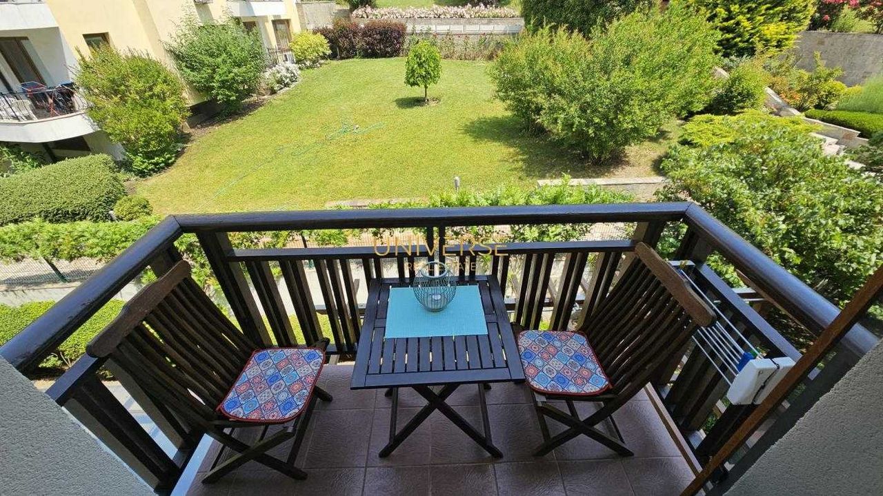 Продава се Едностаен апартамент в Свети Влас - 45 кв.м за 1834 €/кв.м - Снимка #15