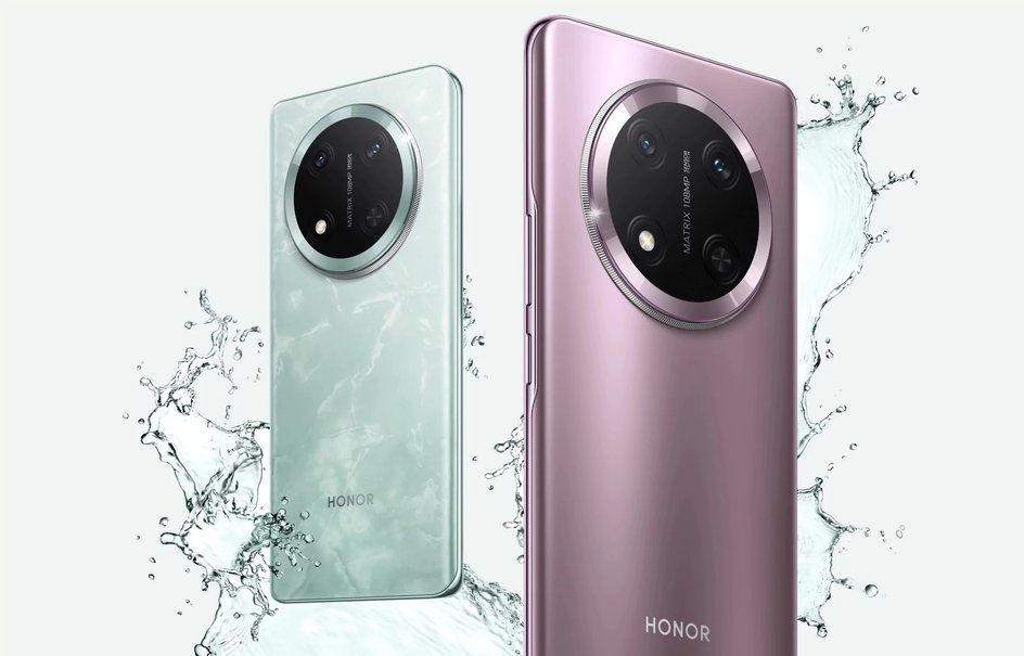Honor X9C 5G New 2025