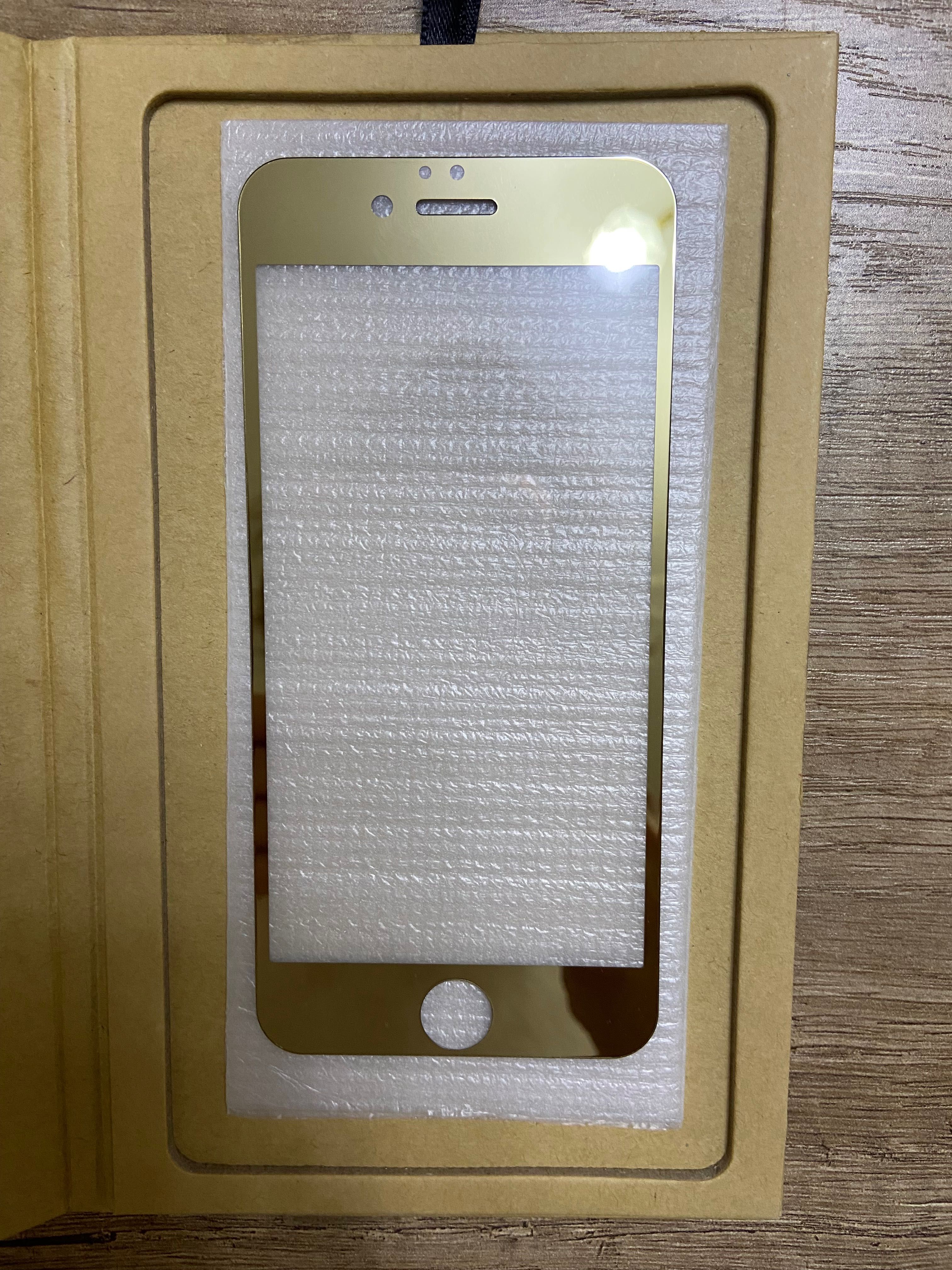 Screen protector for IP6 4.7