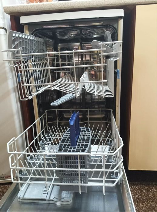 Съдомиялна Беко.