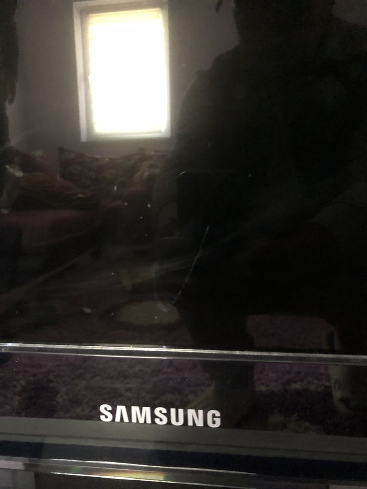 Plasma Samsung 50inch