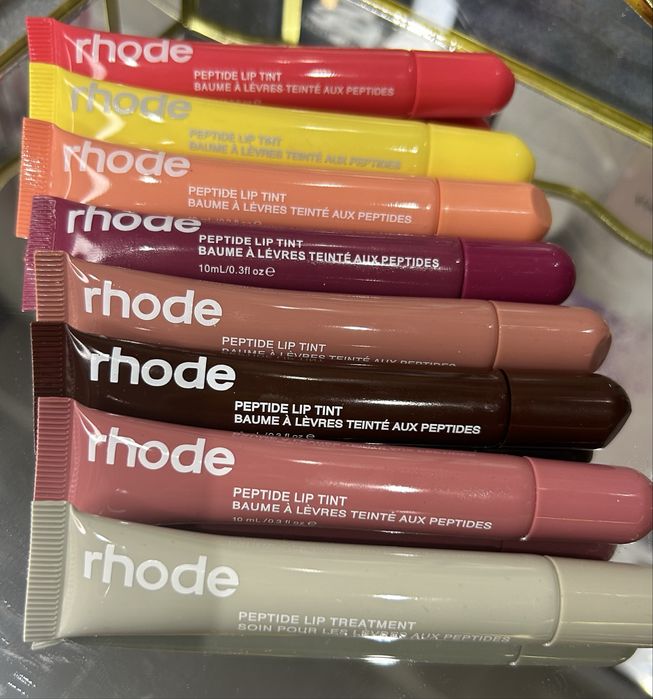 Червило Rhode gloss