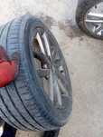 Jante + anvelope vara 245/45ZR18