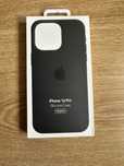 Husa Iphone Apple 16 Pro