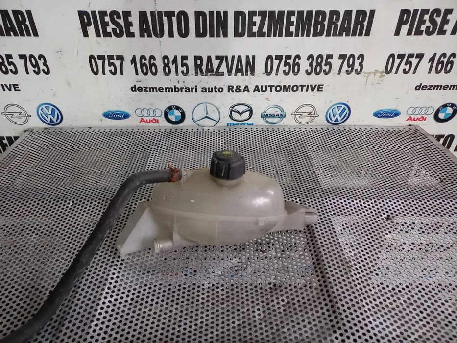 Bidonas Vas Expansiune Apa Antigel Opel Movano Renault Master 3 2.3 Dci Euro 5 Motor M9T - Dezmembr