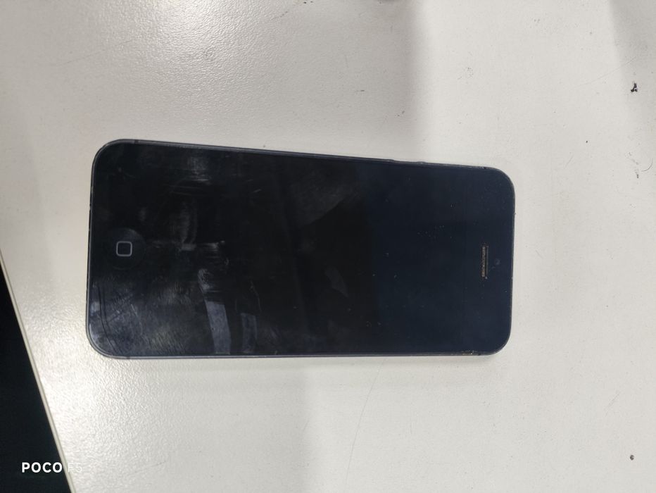 Айфон 5 рабочийй