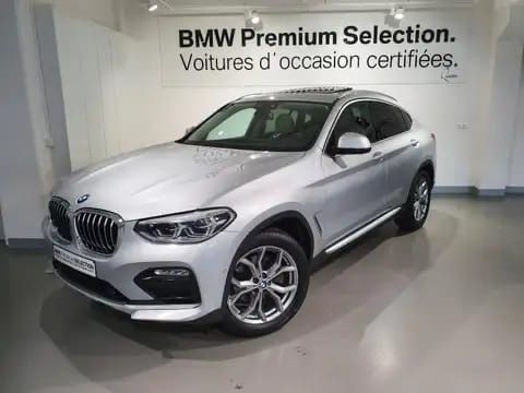 Bmw X4 , 2019 ,  87000 km , adus recent din Belgia