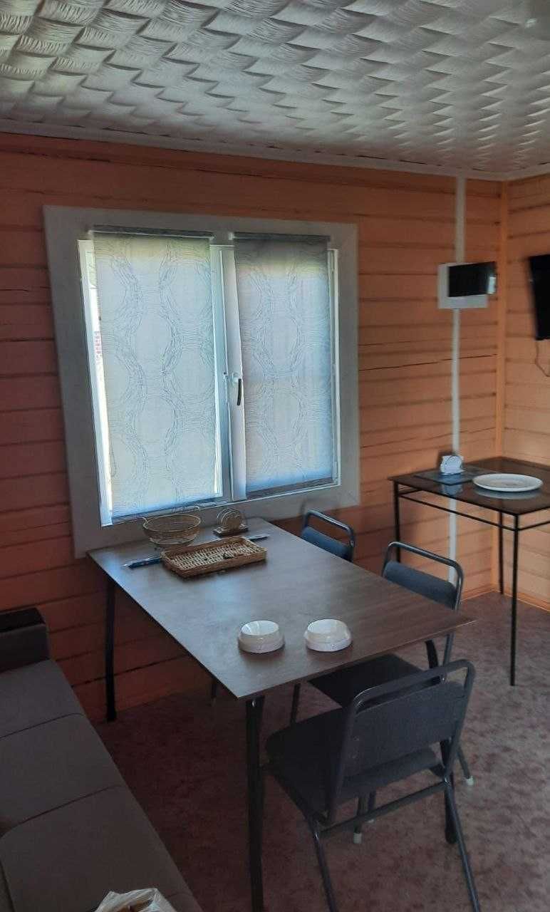 Продается 8-местный дом на Самарке, первая линия