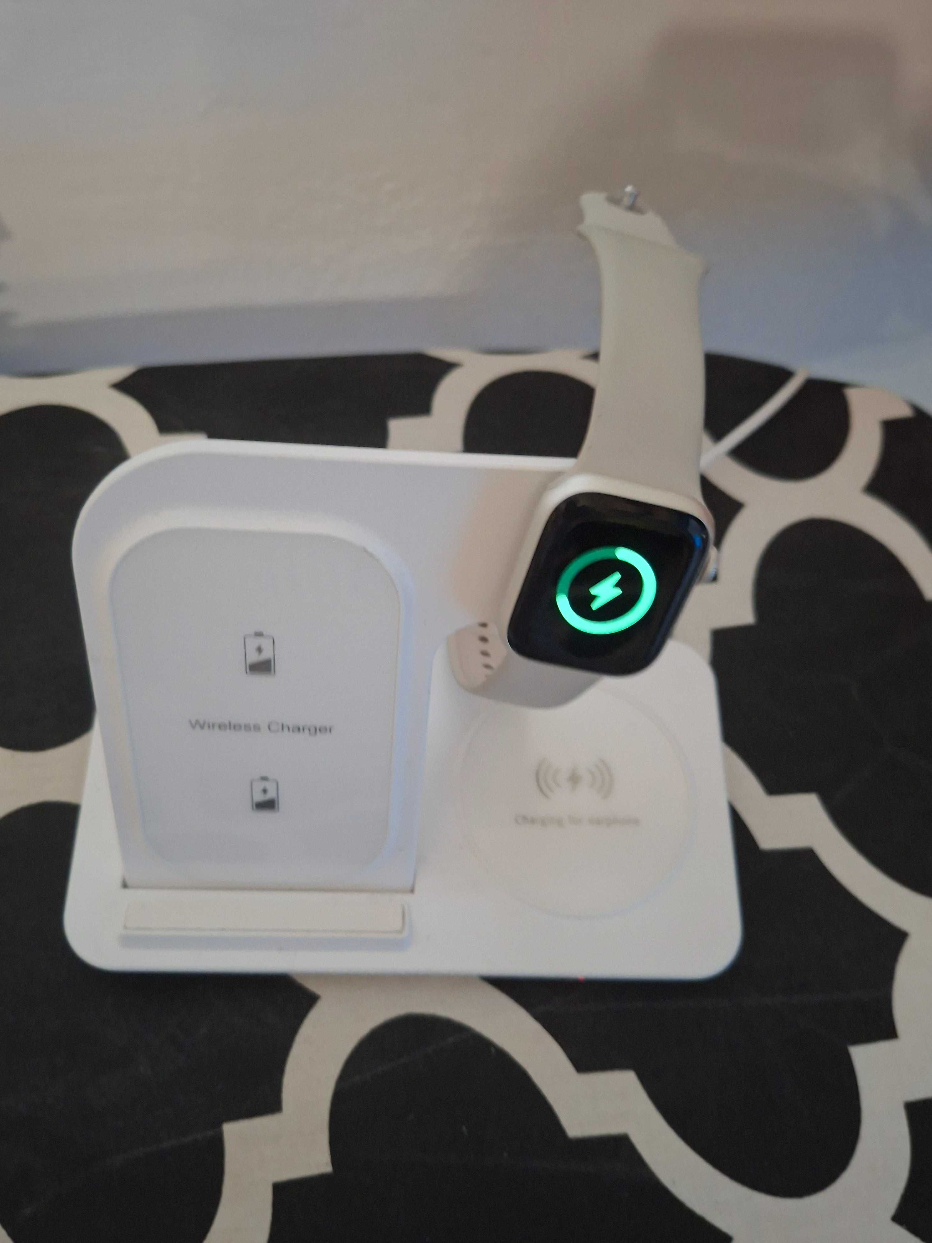 Часовник Apple Watch Series 7 (GPS + Cellular).