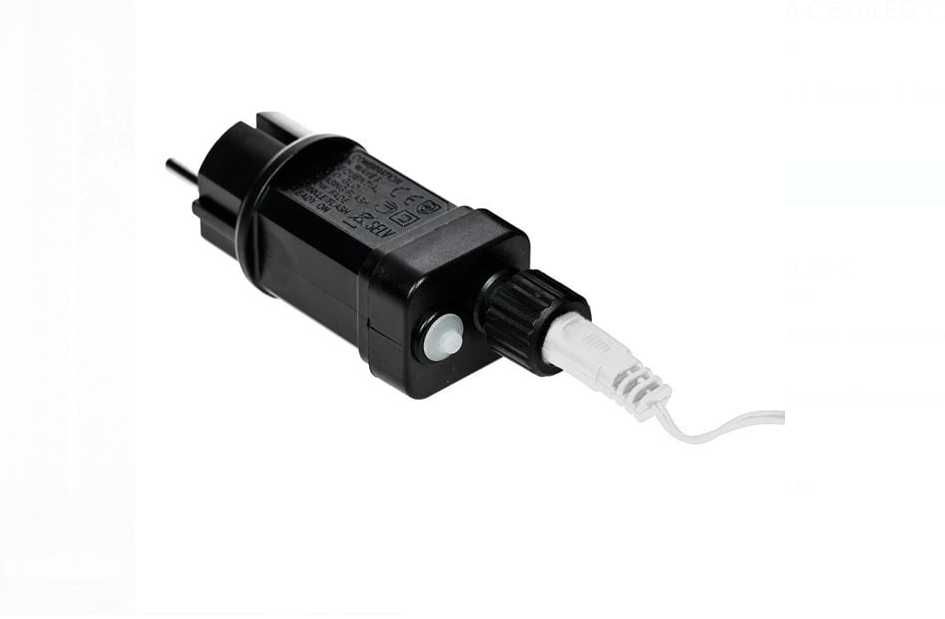 Светеща коледна елха - 180см