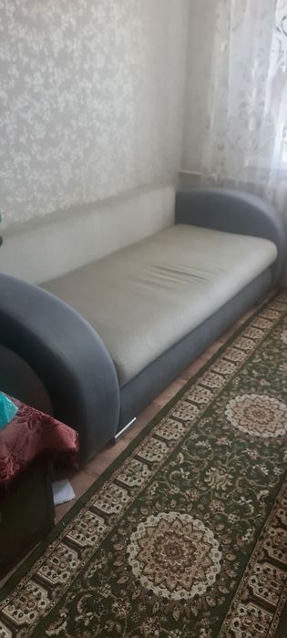 Диван раскладной