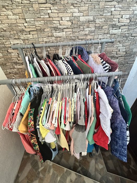 Нови детски дрехи