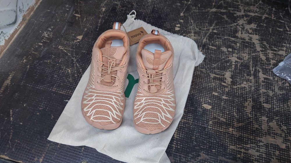 Обувки 38-ми номер