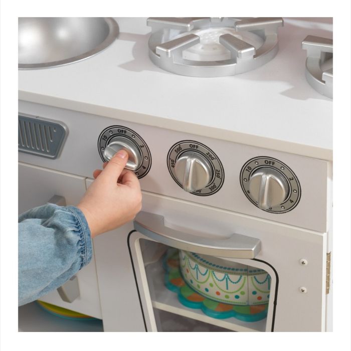 Детска кухня Kidkraft Vintage