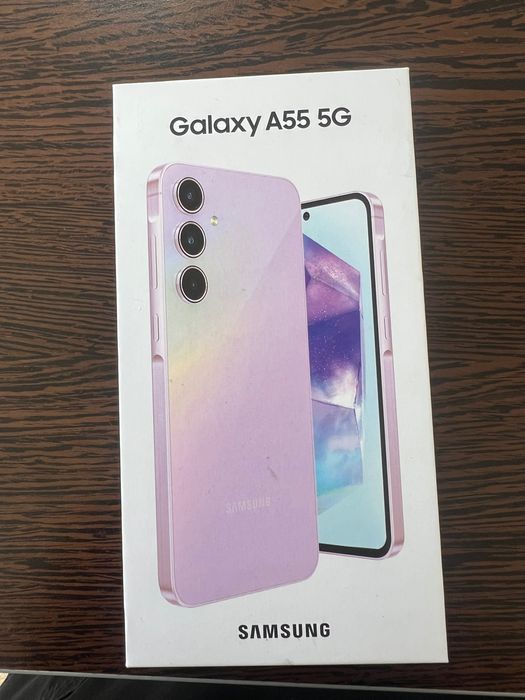 Telefon Samsung A 55