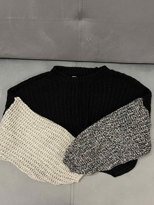 Дамски пуловери S/M