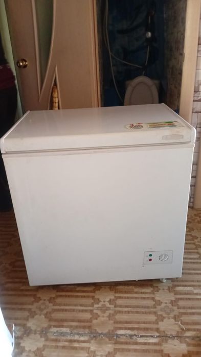 Марозишьная камера