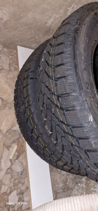 Шины зимние R 16 с дисками