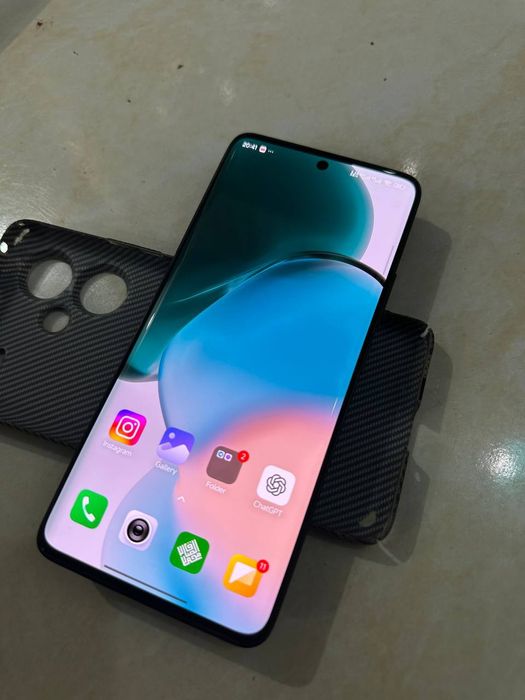 Redmi note 13 pro plus