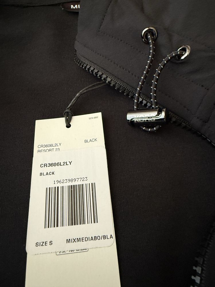 Michael Kors яке S