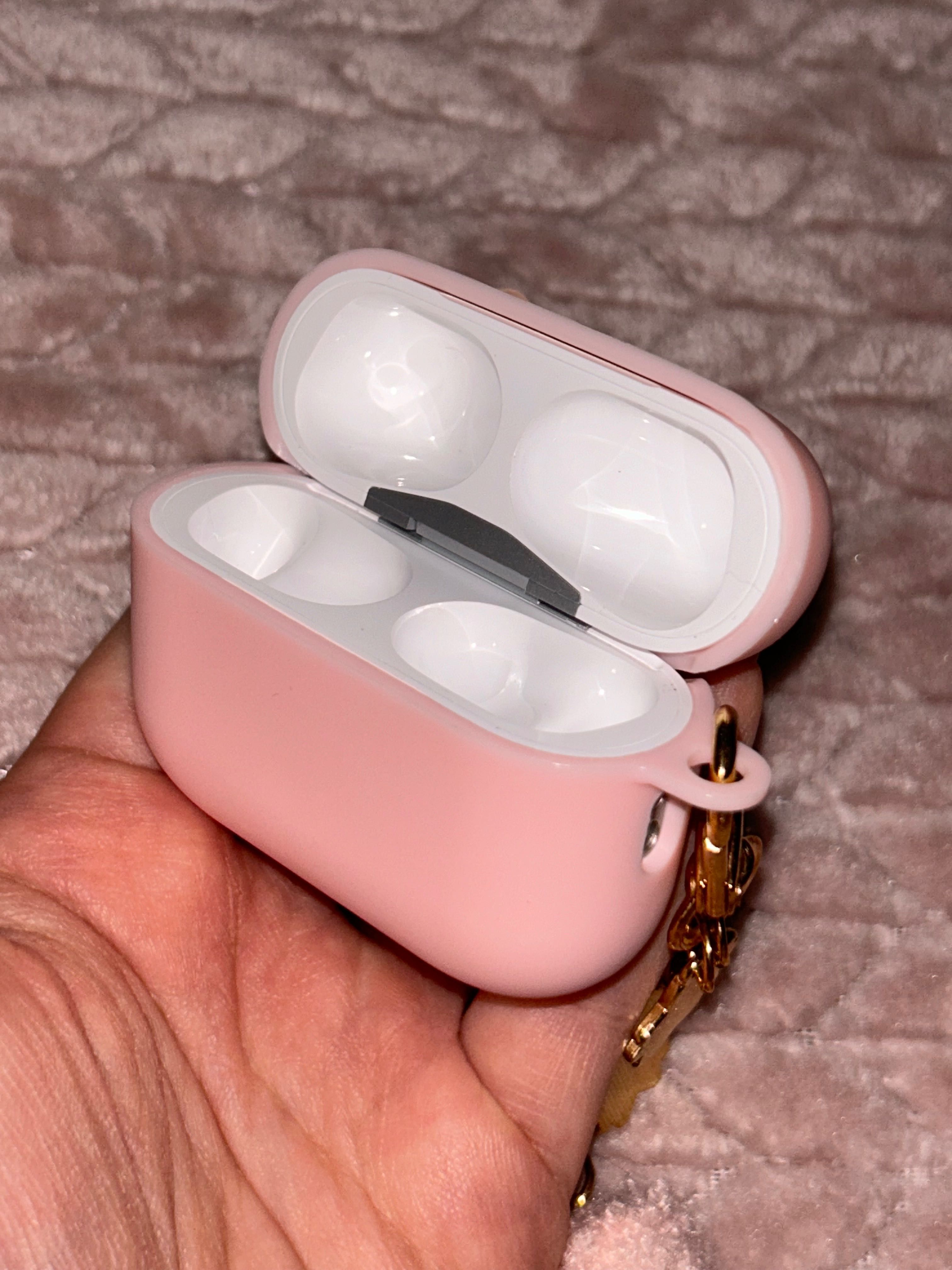 Apple AirPods Pro 2nd generation без гаранция + КЕЙС ПОДАРЪК