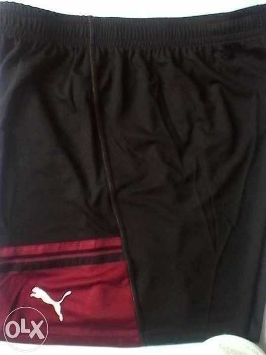 Sort fotbal FC Rapid București original Puma