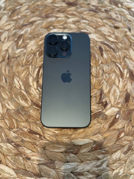 Iphone 16 pro Гаранция!