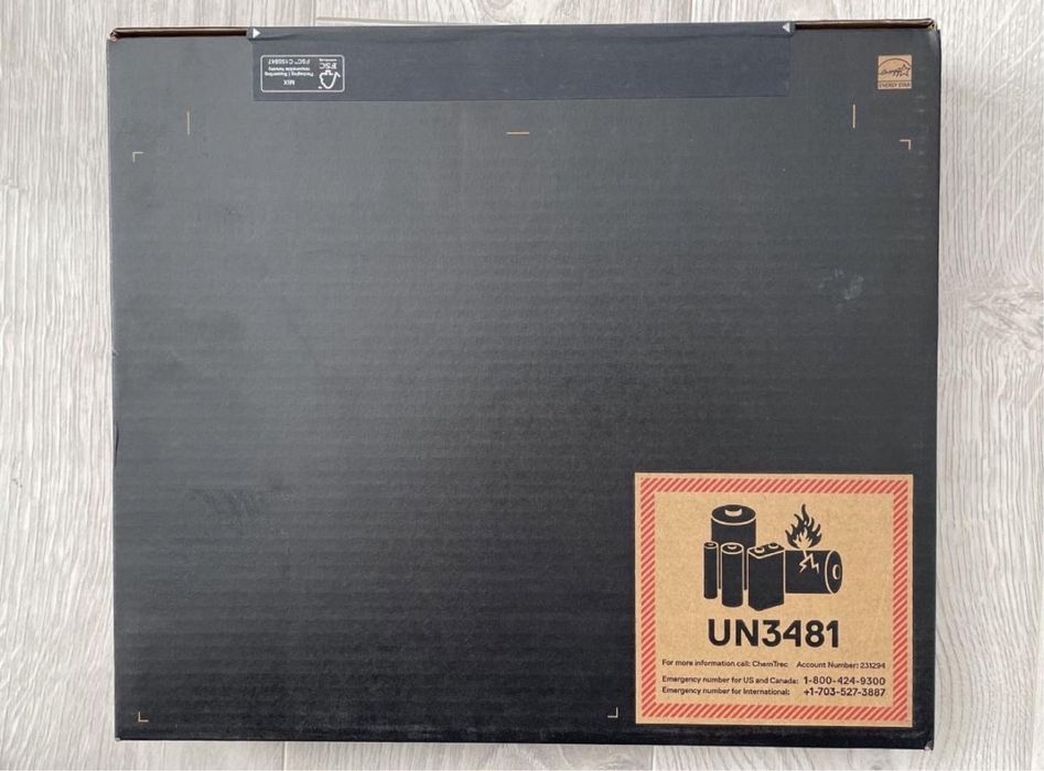 Laptop 2 in 1  Dell Latitude 5350  Touch 13,3” I7 1365U 512GB 32GB Nou