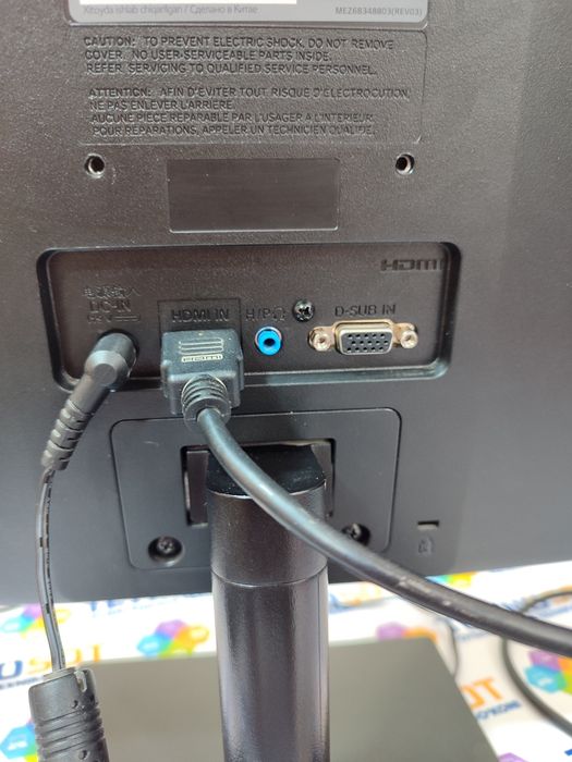 Продается монитор Lg