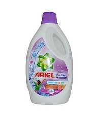 Ariel gel 120 spălări