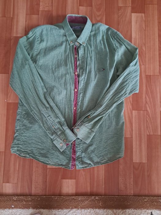Tommy Hilfiger Рубашка