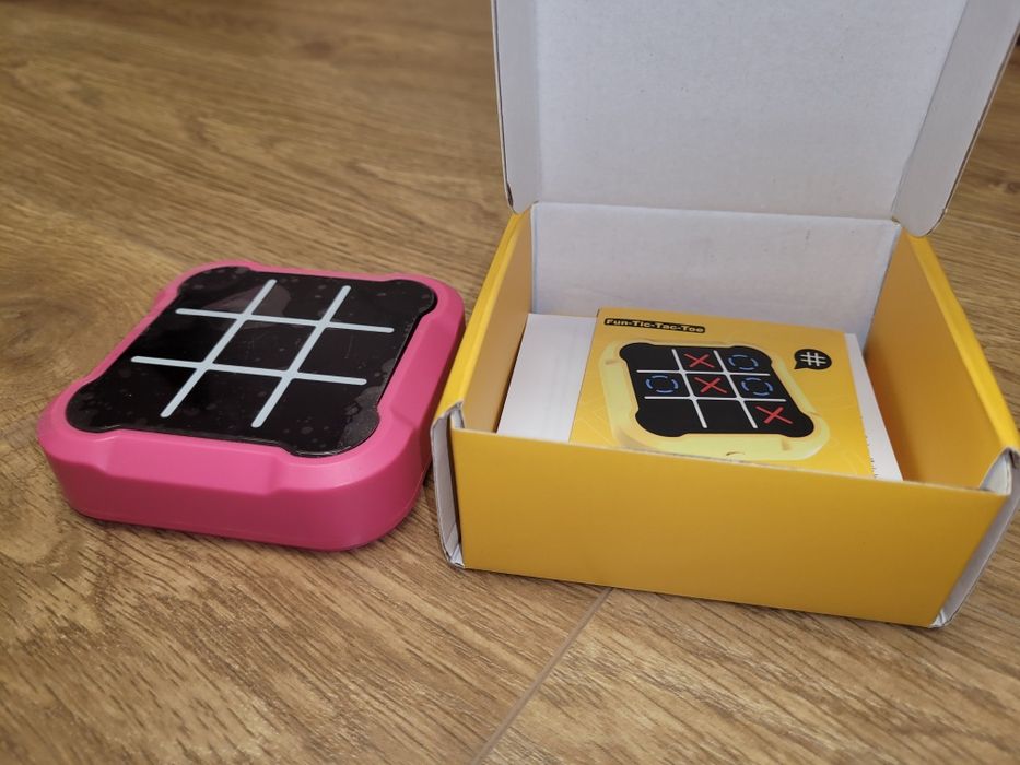 Игра X и O, 4 режима