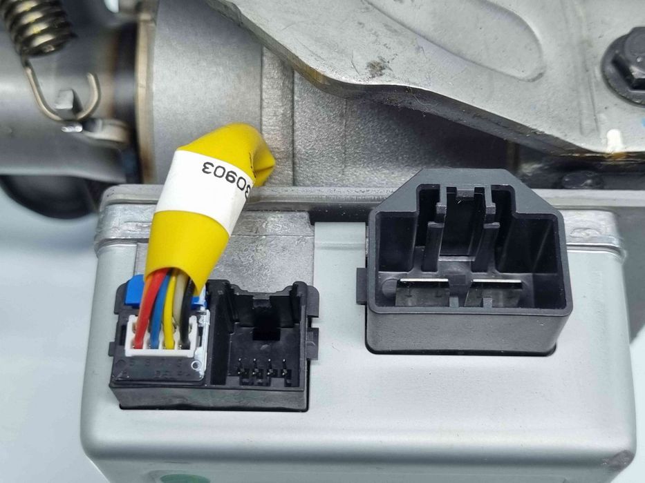 Ax coloana volan Hyundai ix35 (LM) [Fabr 2010-2017] 56345-2Y220 1.7 D4