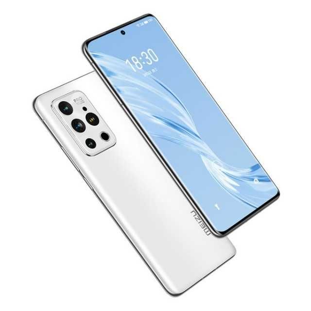 Meizu 18s Pro 8/128GB White