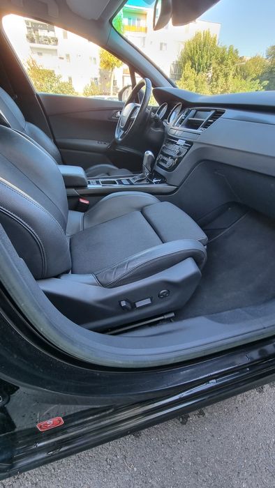 Peugeot 508 turbo benzina 1.6