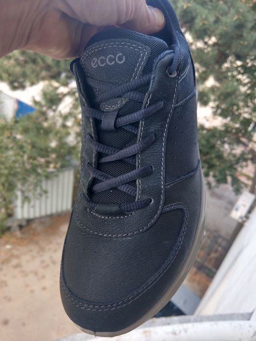 Ecco  Yac Leather 42нм. 26,8см.