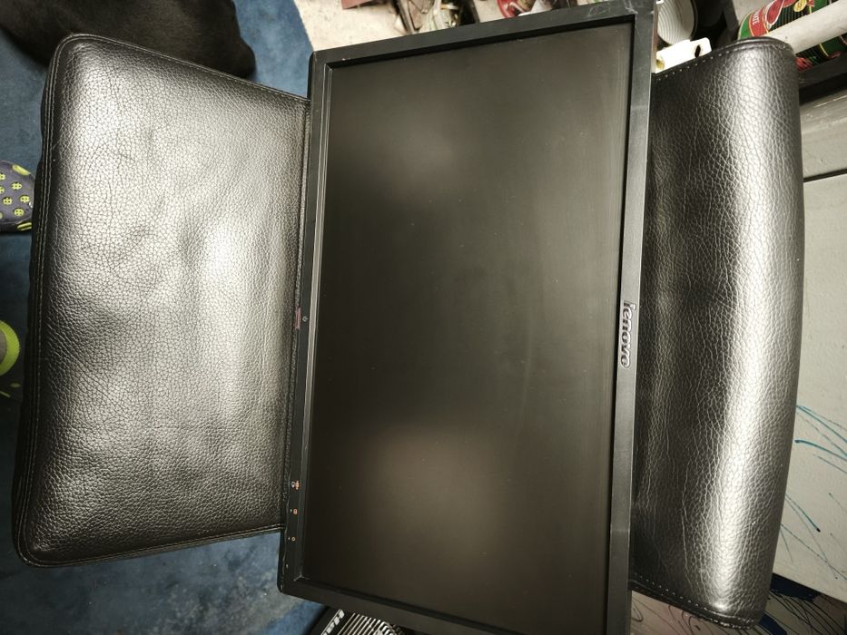 Lenovo20" monitor -ibm monitor