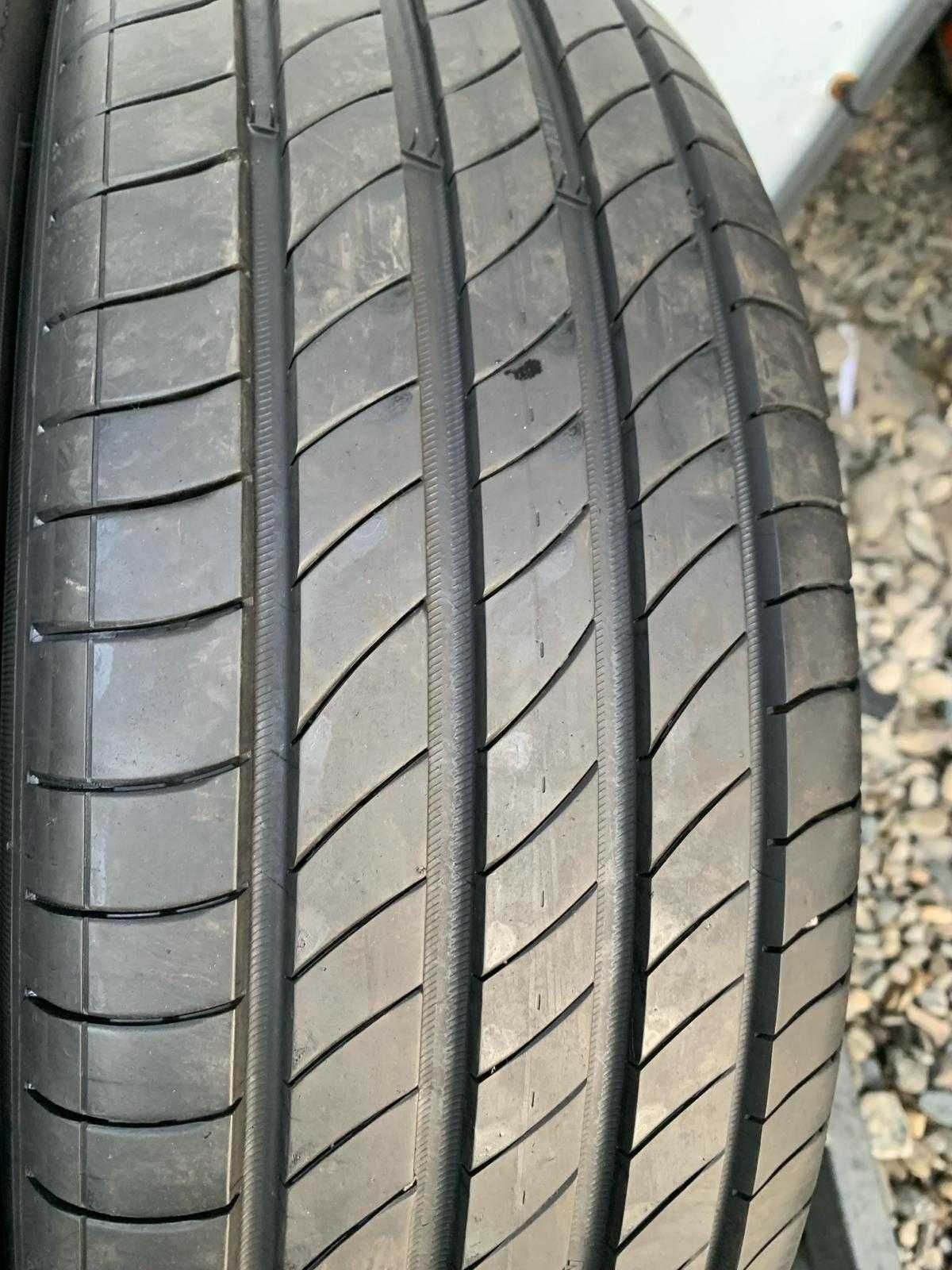 Set Anvelope de Vara 195/60R18 Michelin Primacy 4