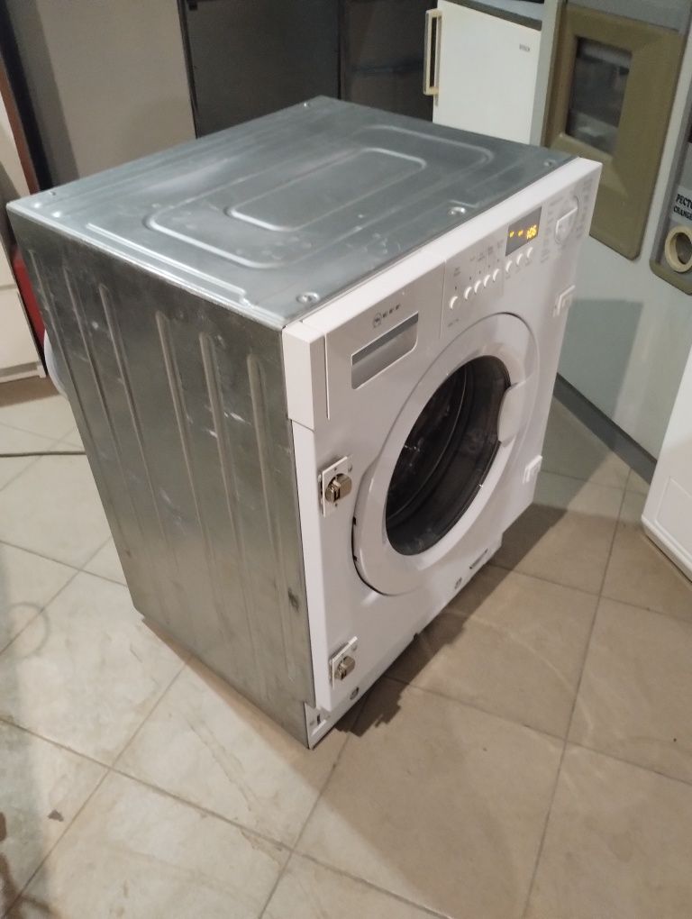 Пералня за Вграждане SIEMENS 7кг