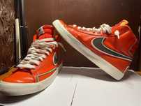 Nike Blazer Mid ‘77 Infinite