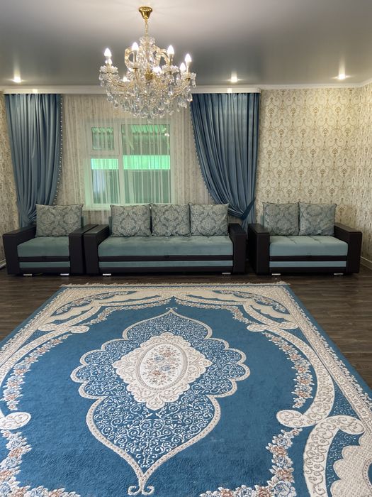 Продаётся дом