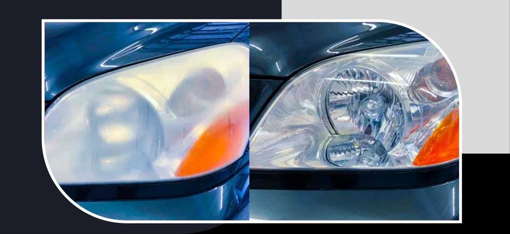 Sablat/vopsit jante polimerizare faruri terosonare