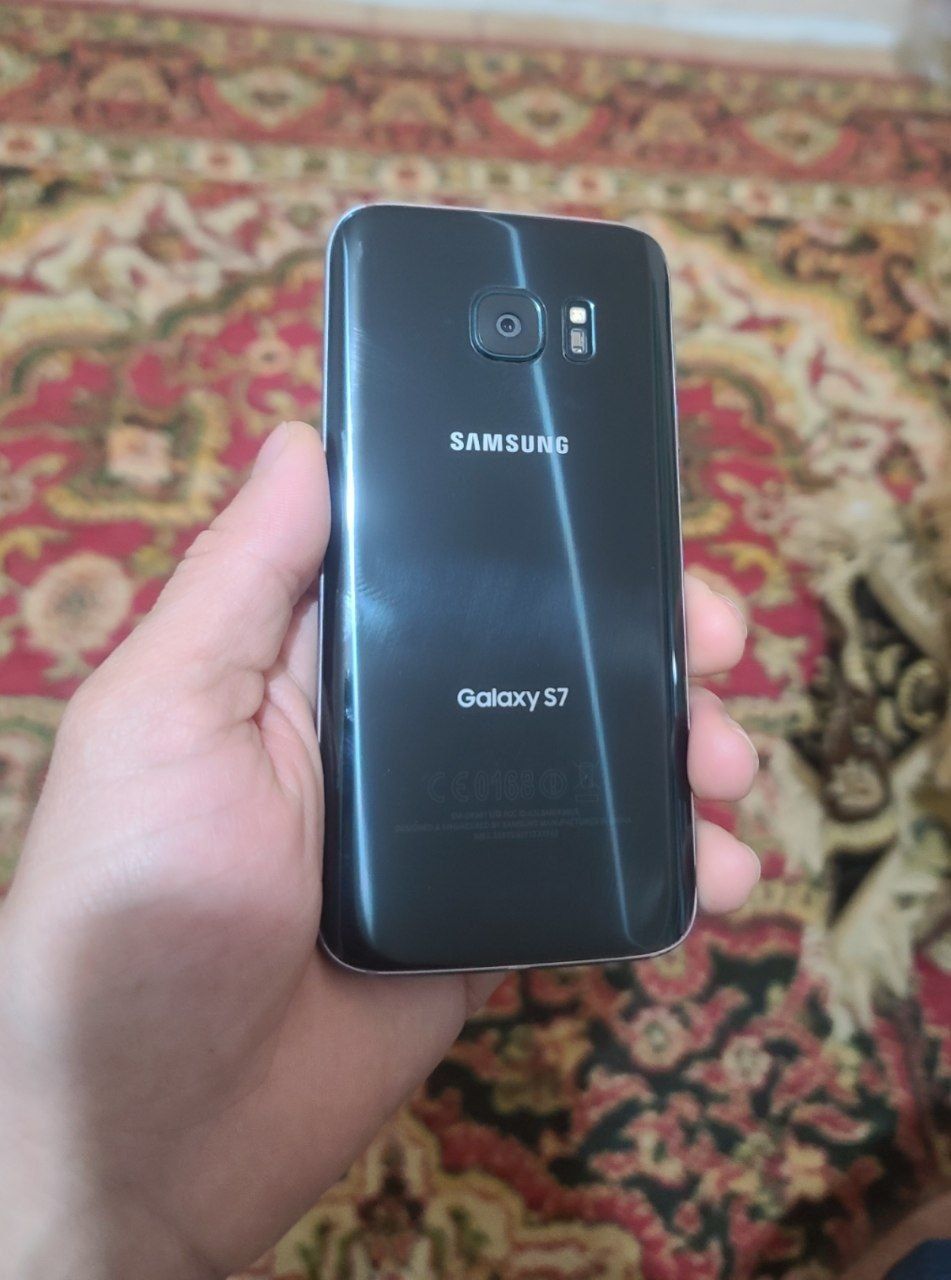 Samsung galaxy s7