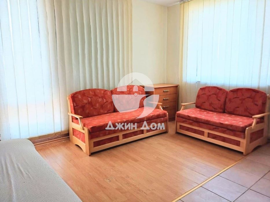 Просторен едностаен апартамент в к-с Несебър Форт Клуб, Слънчев бряг