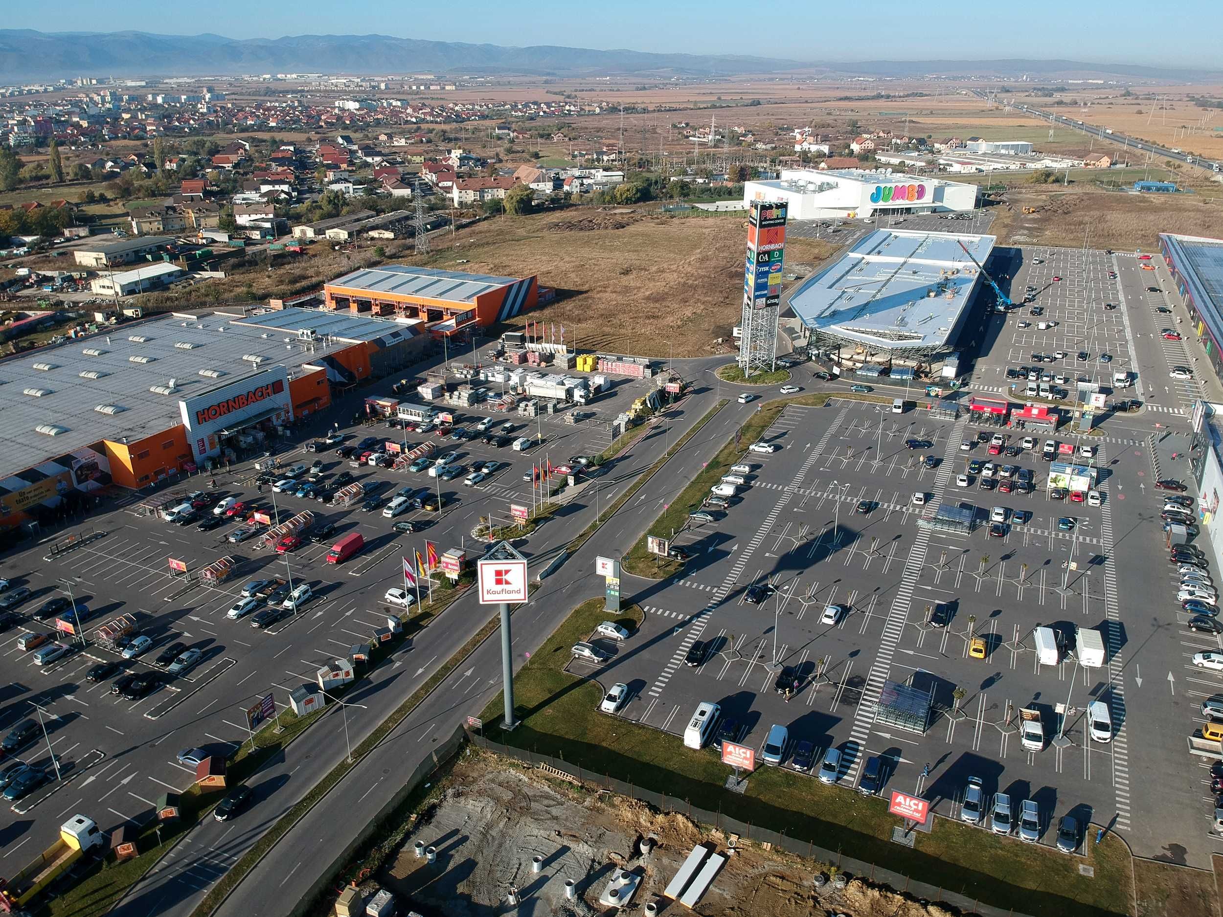 Acționează! 7 loturi teren pentru case în Sibiu str. Viile Sibiului.