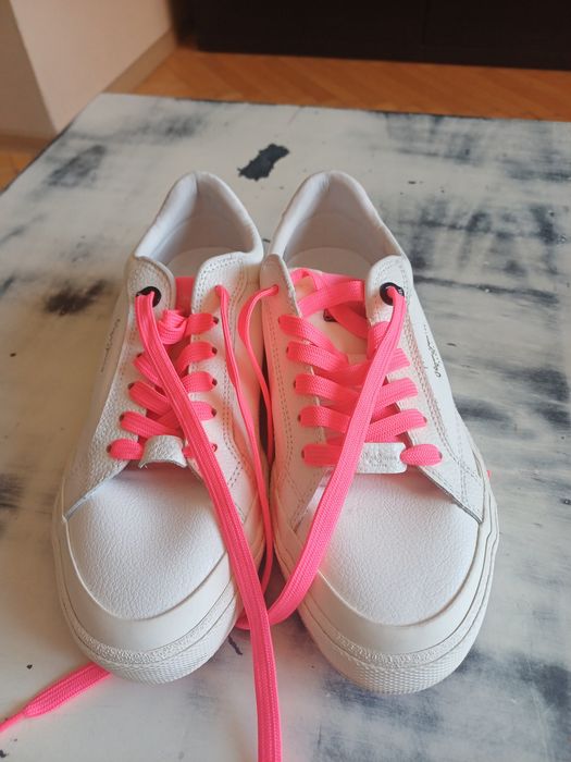 Pepe jeans чисто нови 38 номер