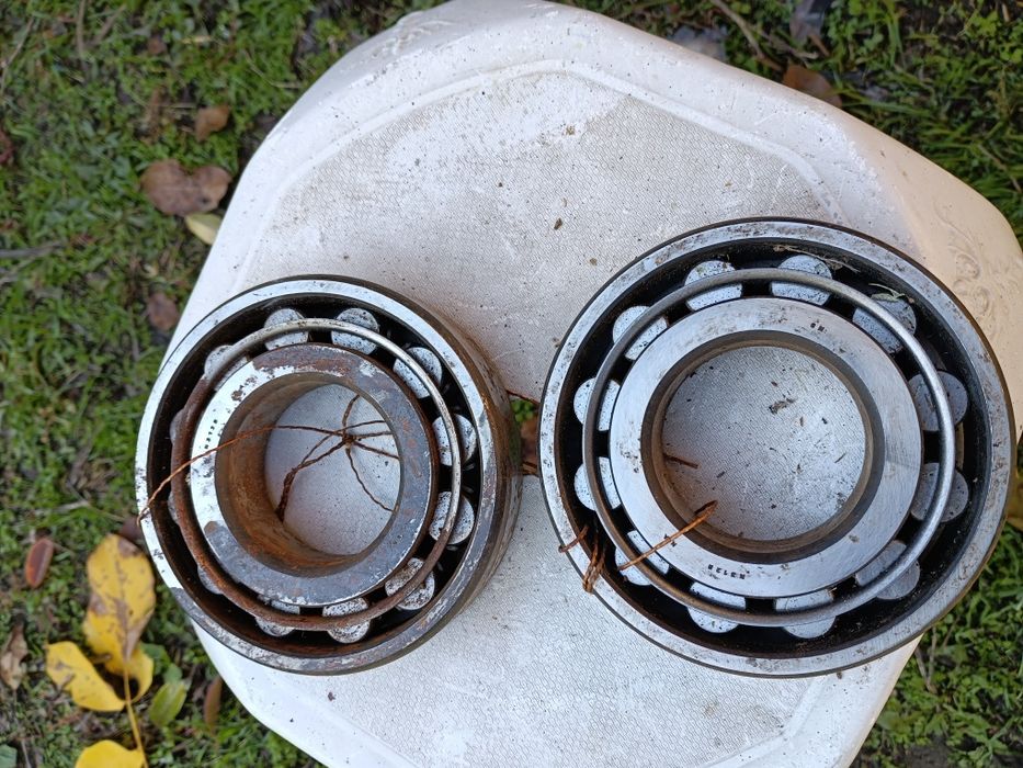 Стари лагери-20лв