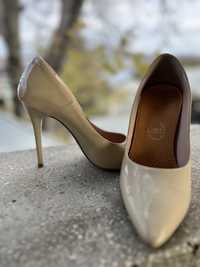 pantofi dama stileto