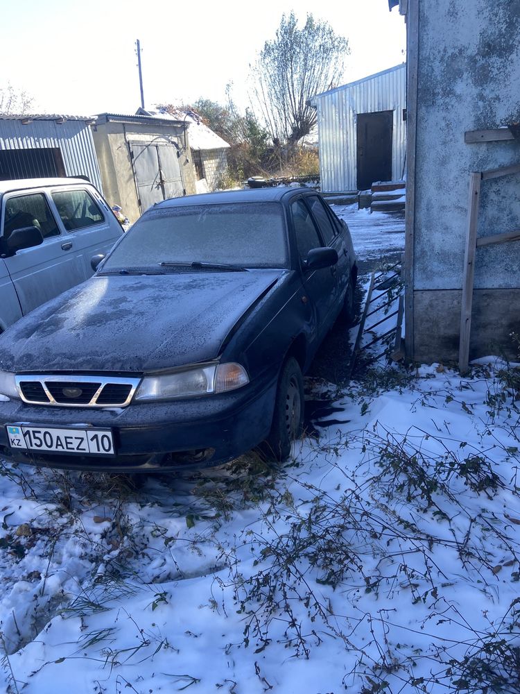Продам или обменяю дэонекися