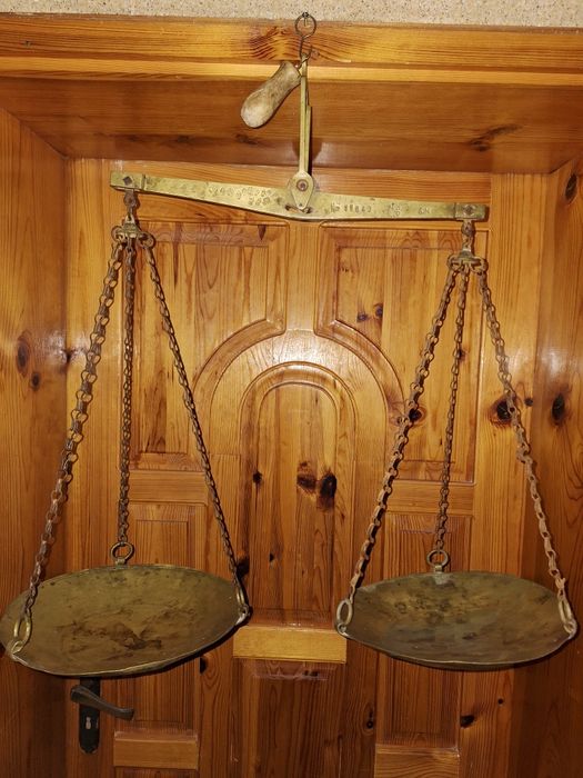 Кантар паландза.